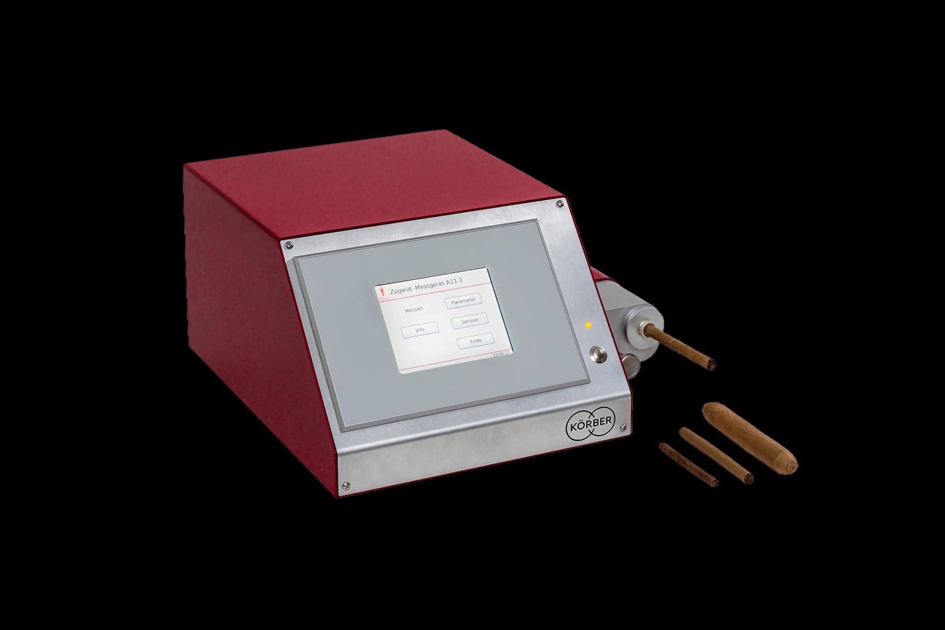 A11-2Z pressure drop tester