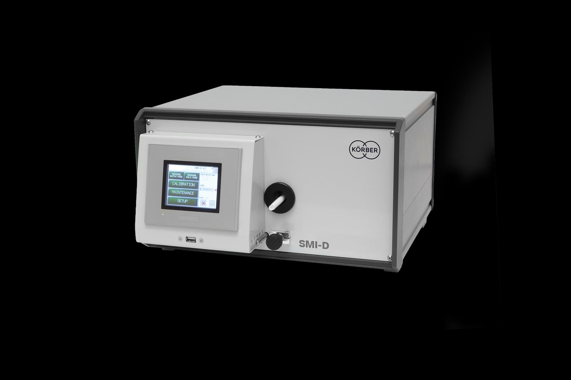 SMI diameter and circumference tester