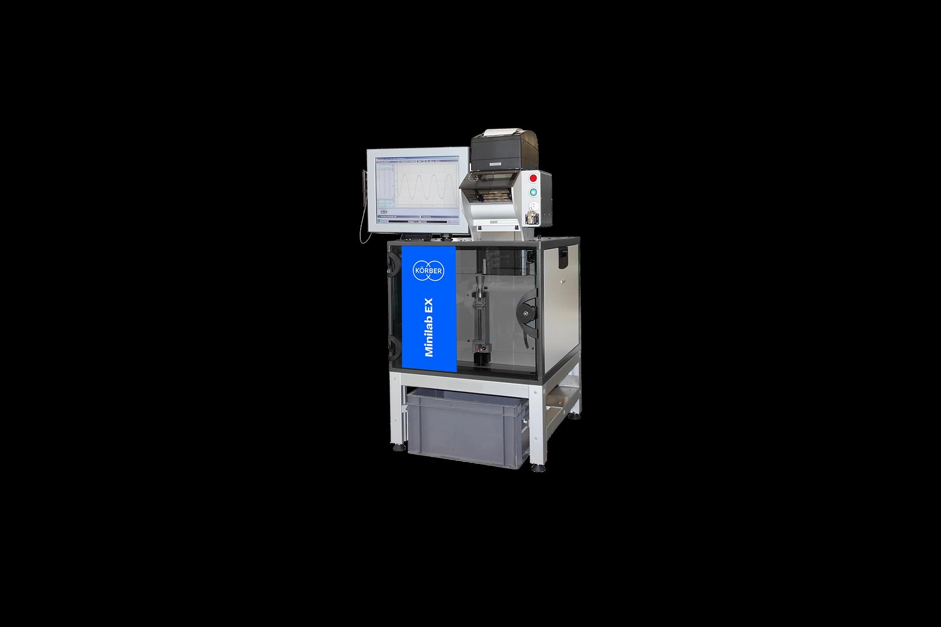 Minilab-DP