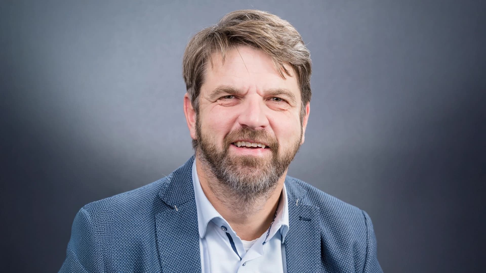 Wiek de Winter, Director of Professional Services Consulting, Körber Business Area Supply Chain