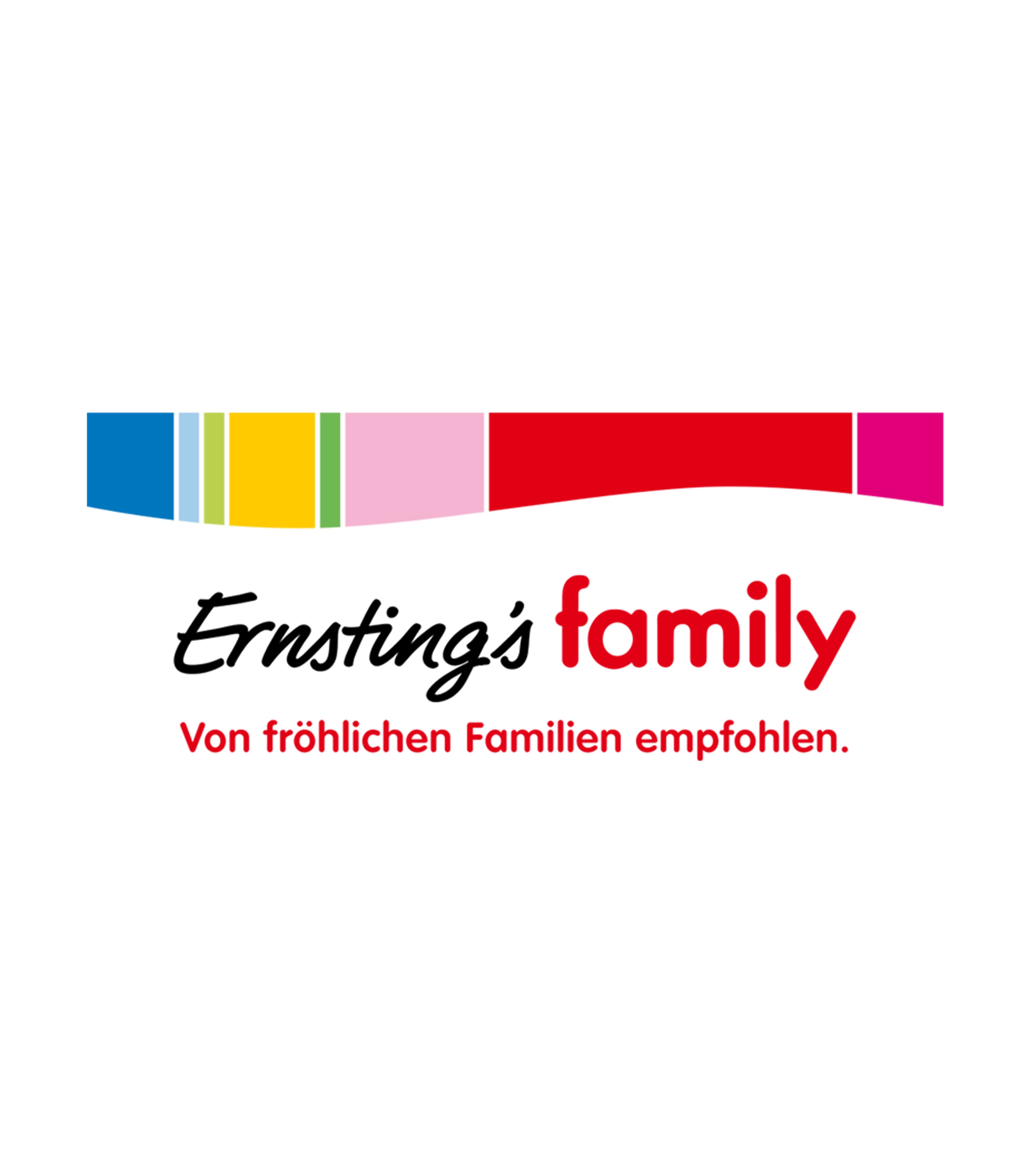 Ernsting's Family logo