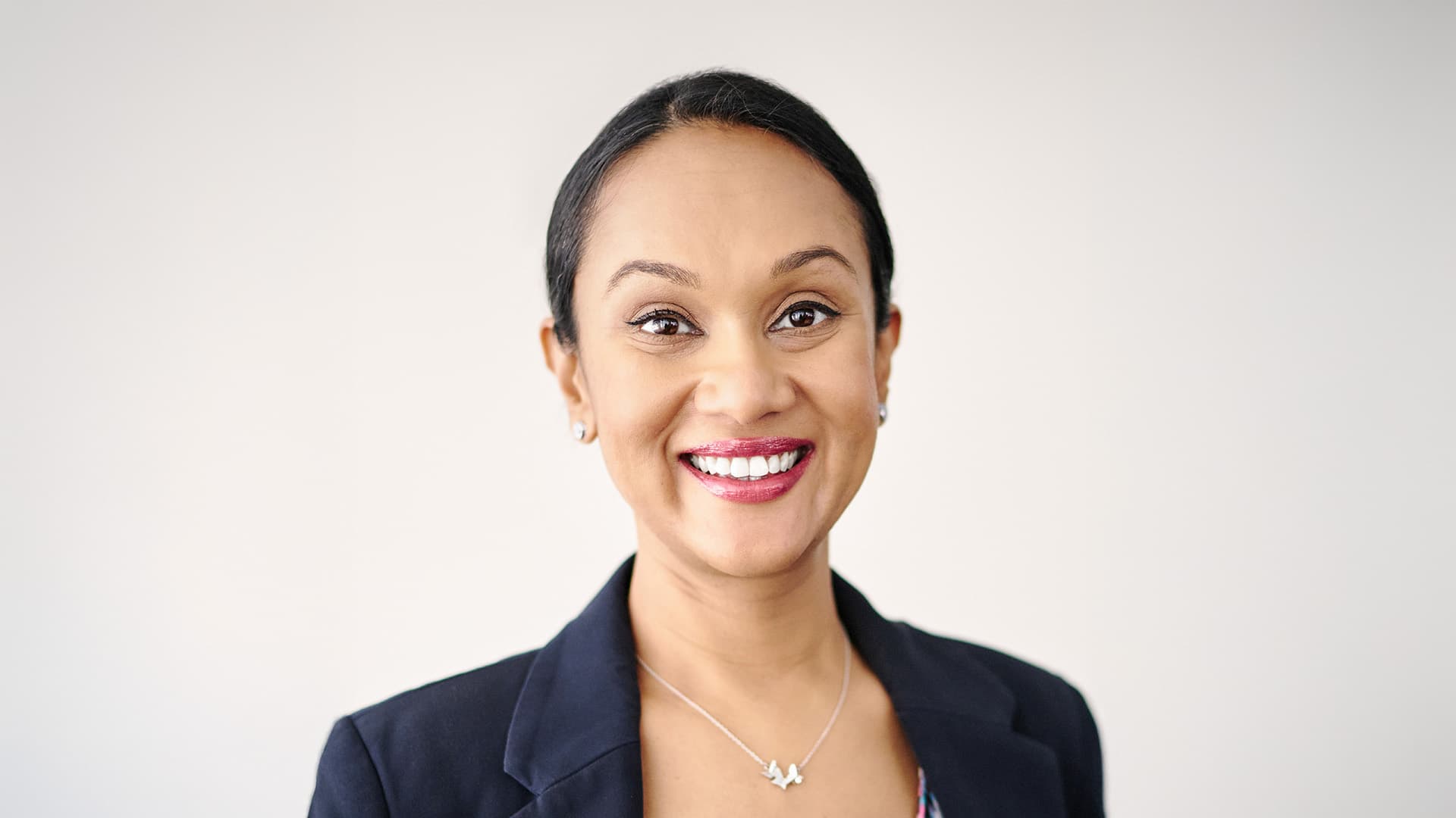 Arungalai Anbarasu, member of the Group Executive Board of Körber AG