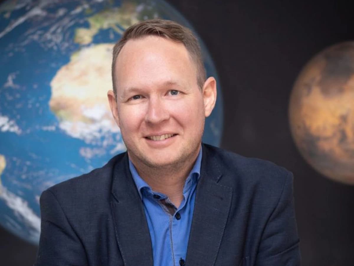 Zoltán Varga, Group-Wide Contact Person for Health and Safety, Körber Campus Pécs