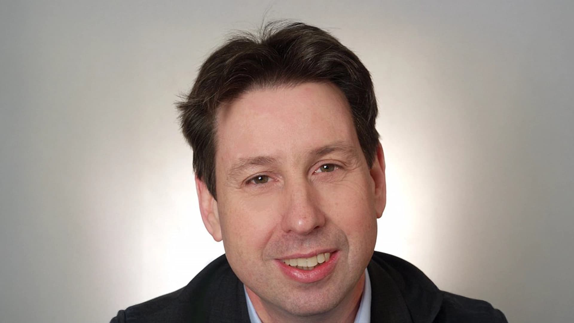 Andreas Geiss, Head of Quality Management Logistics, Business Area Supply Chain