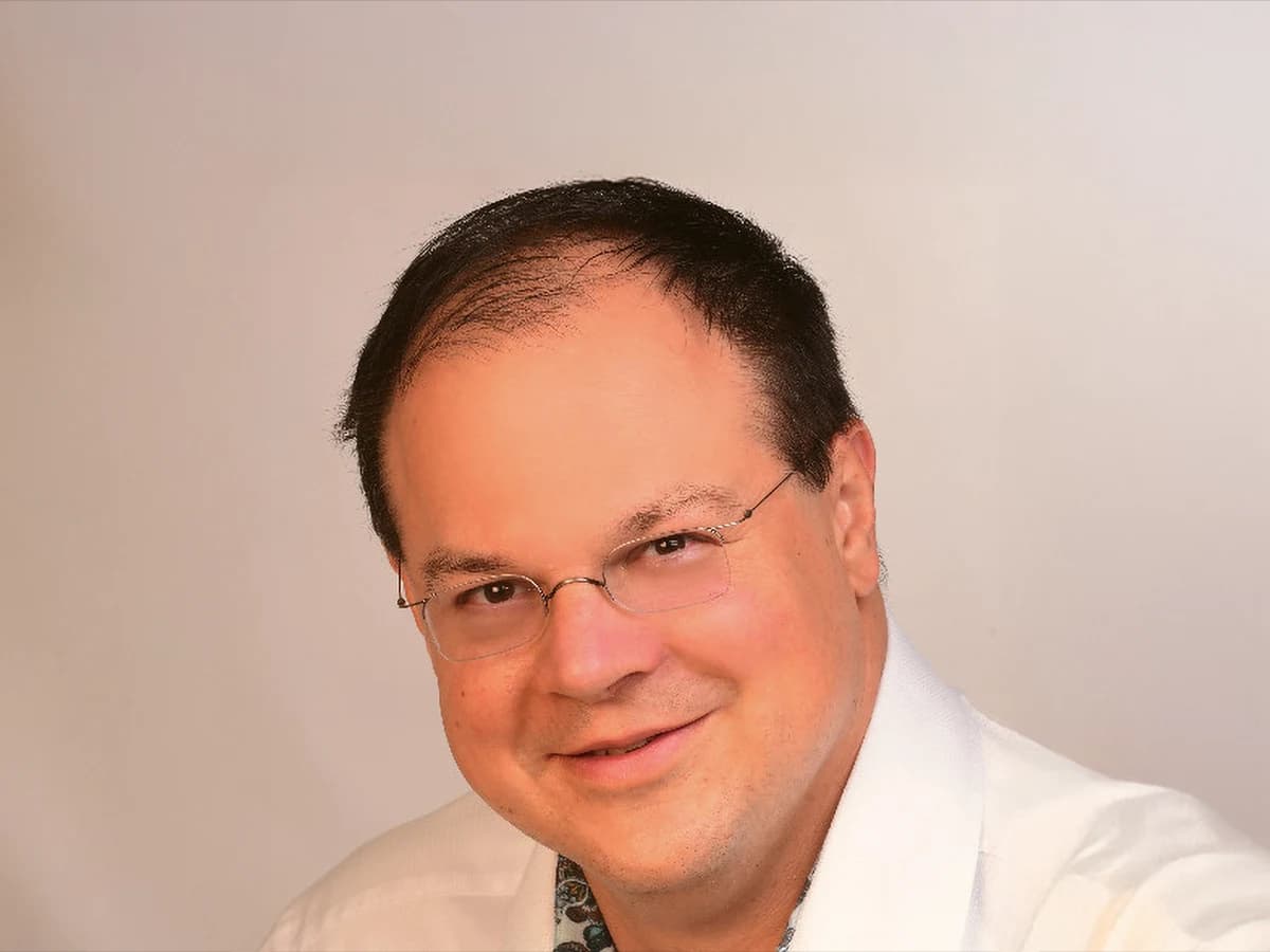 Photo of Oliver Berger Head of Environmental Protection and Occupational Safety Inspection in the Körber Business Area Pharma