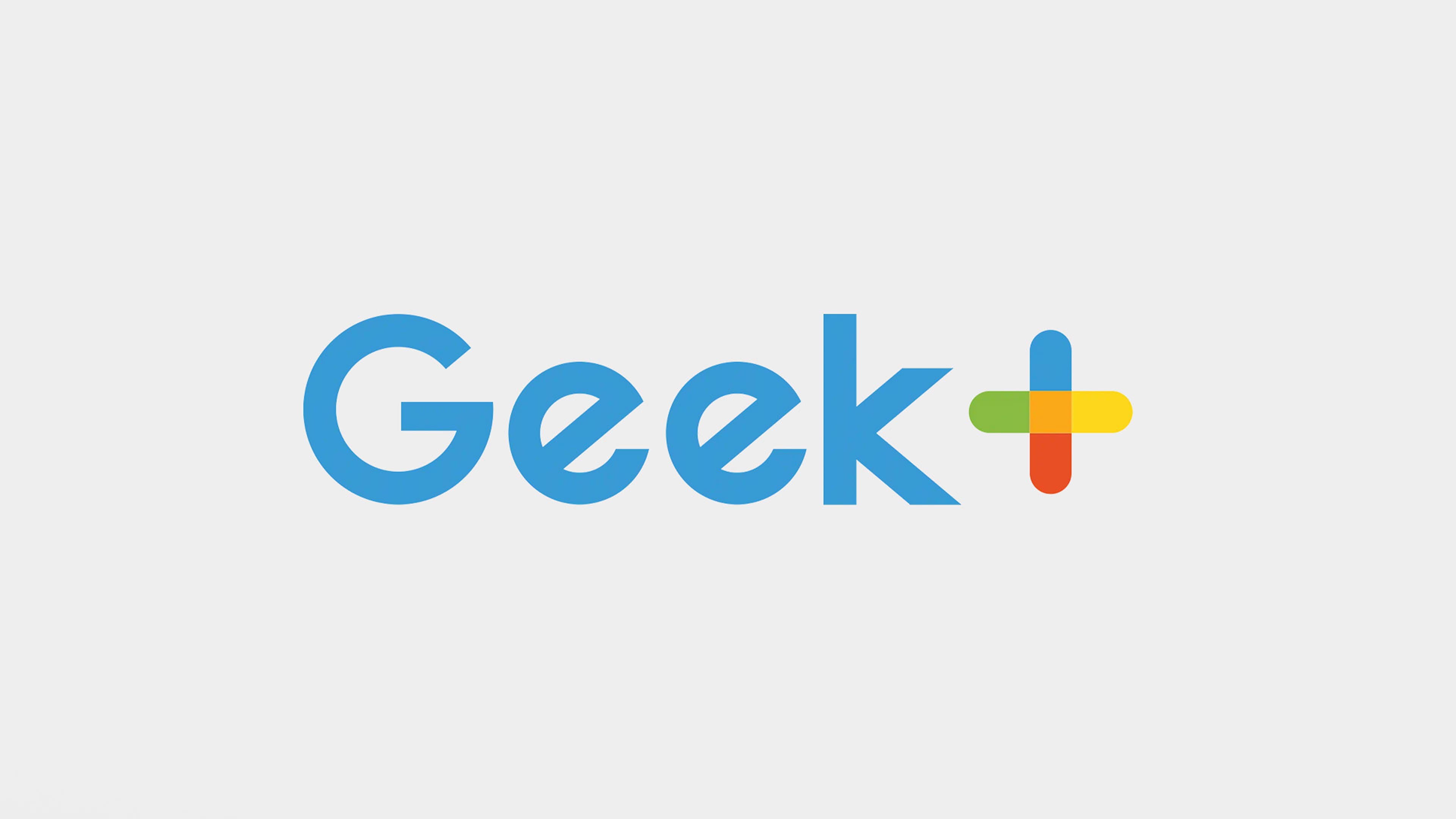 Geek + logo