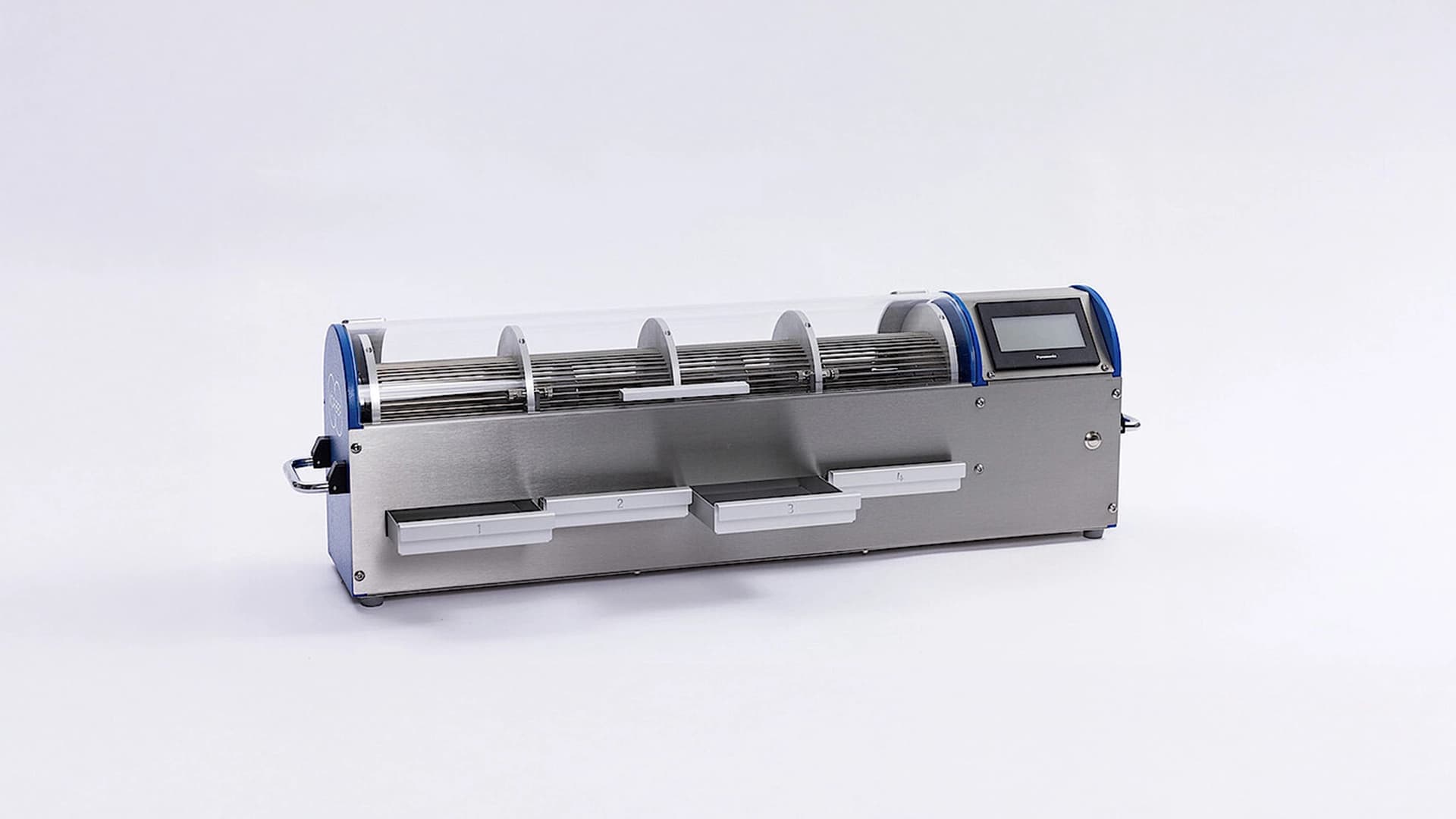 Körber Technologies' ends stability measurement instrument for the tobacco industry.