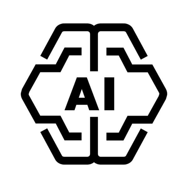 Digital & AI solutions icon