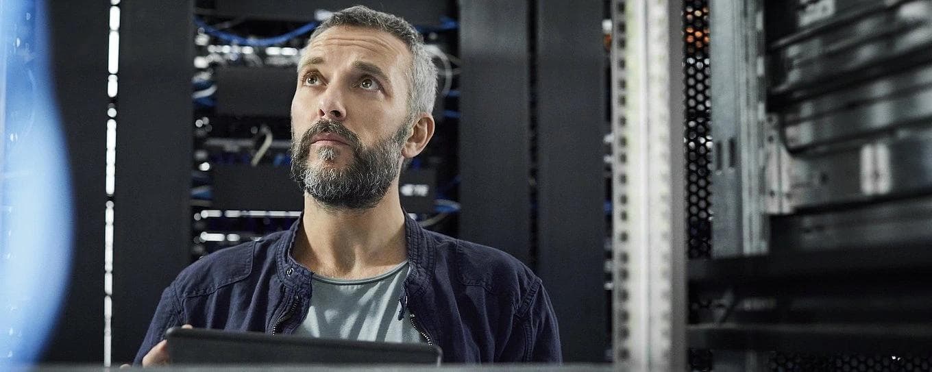 Cybersecurity engineer 