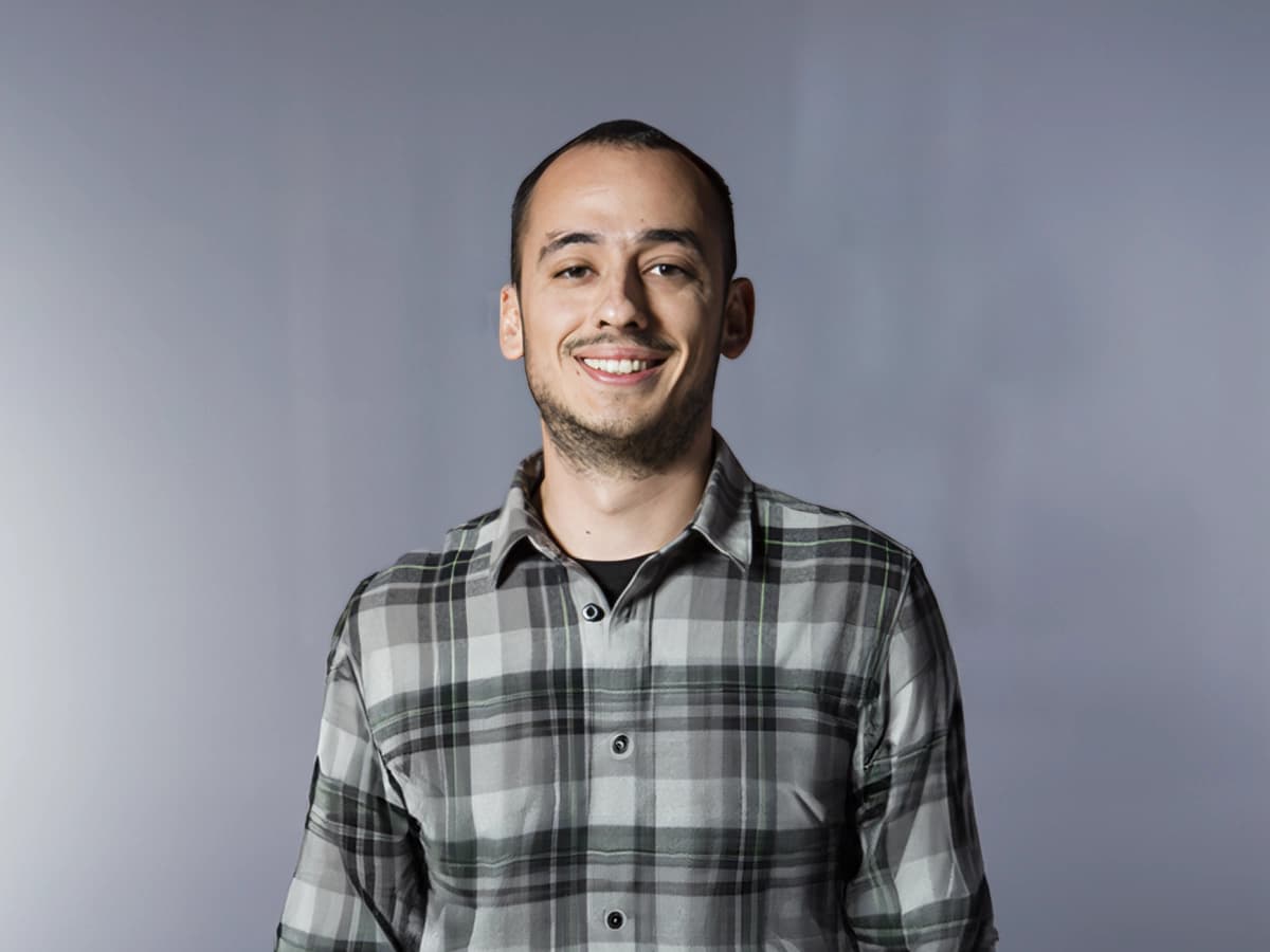 Dimitrios Iatrou, Head of Cyber Defense Center, Körber Group