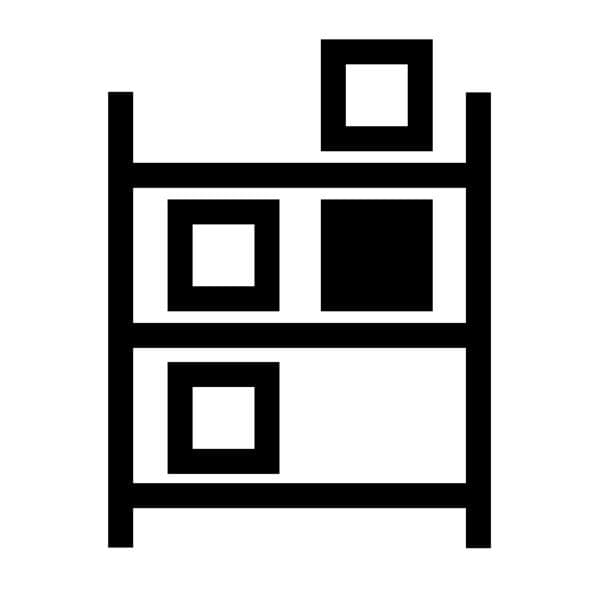 Storage icon