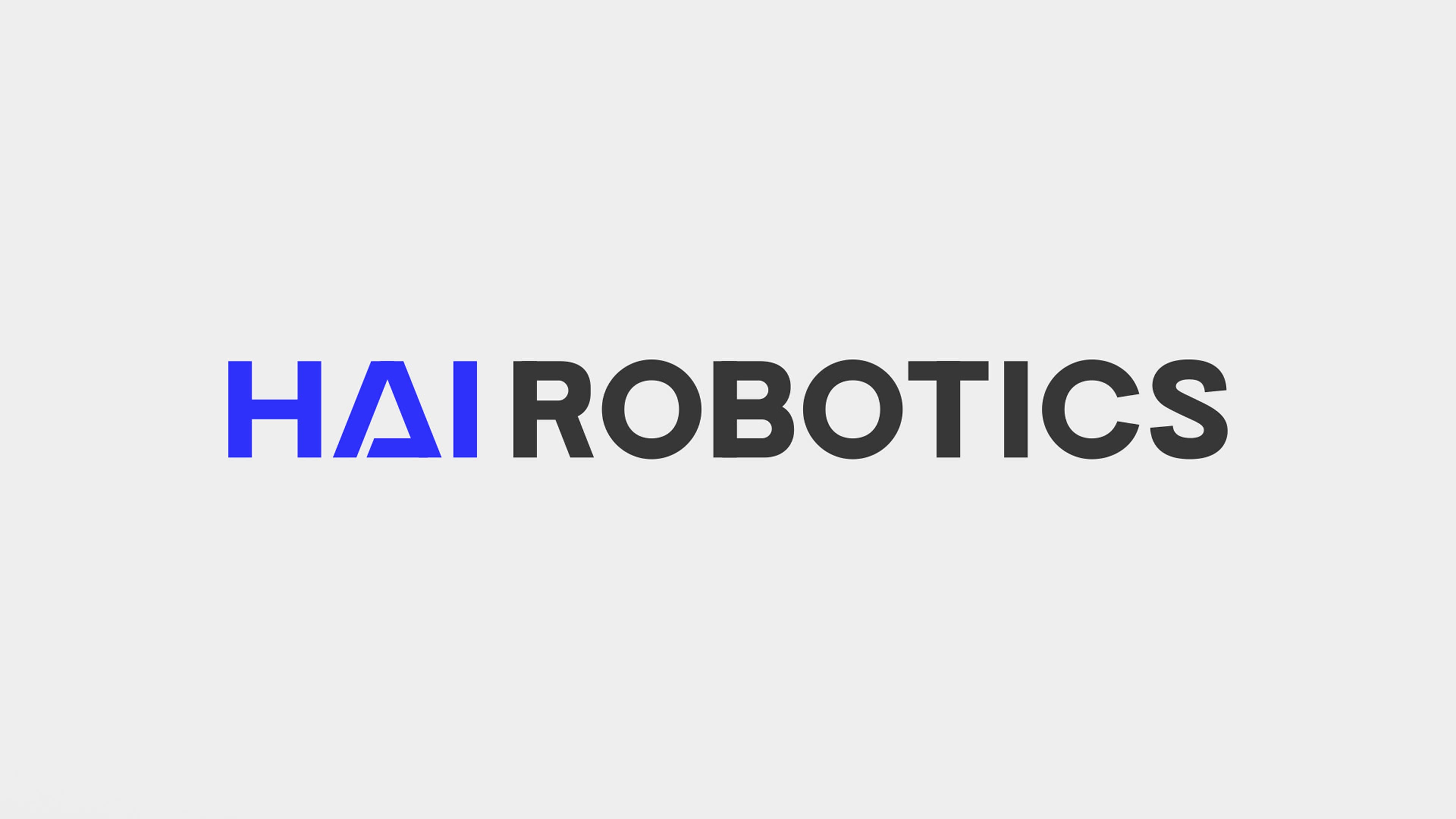 HAI Robotics