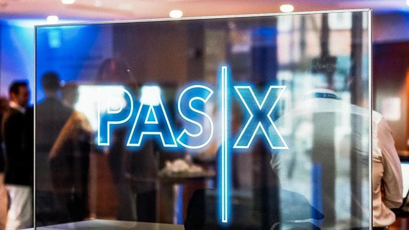 manufacturing execution system (MES) PAS-X