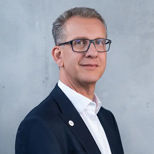 Stefan Münch - Vice President Validation & Qualification Consulting, Körber Business Area Pharma