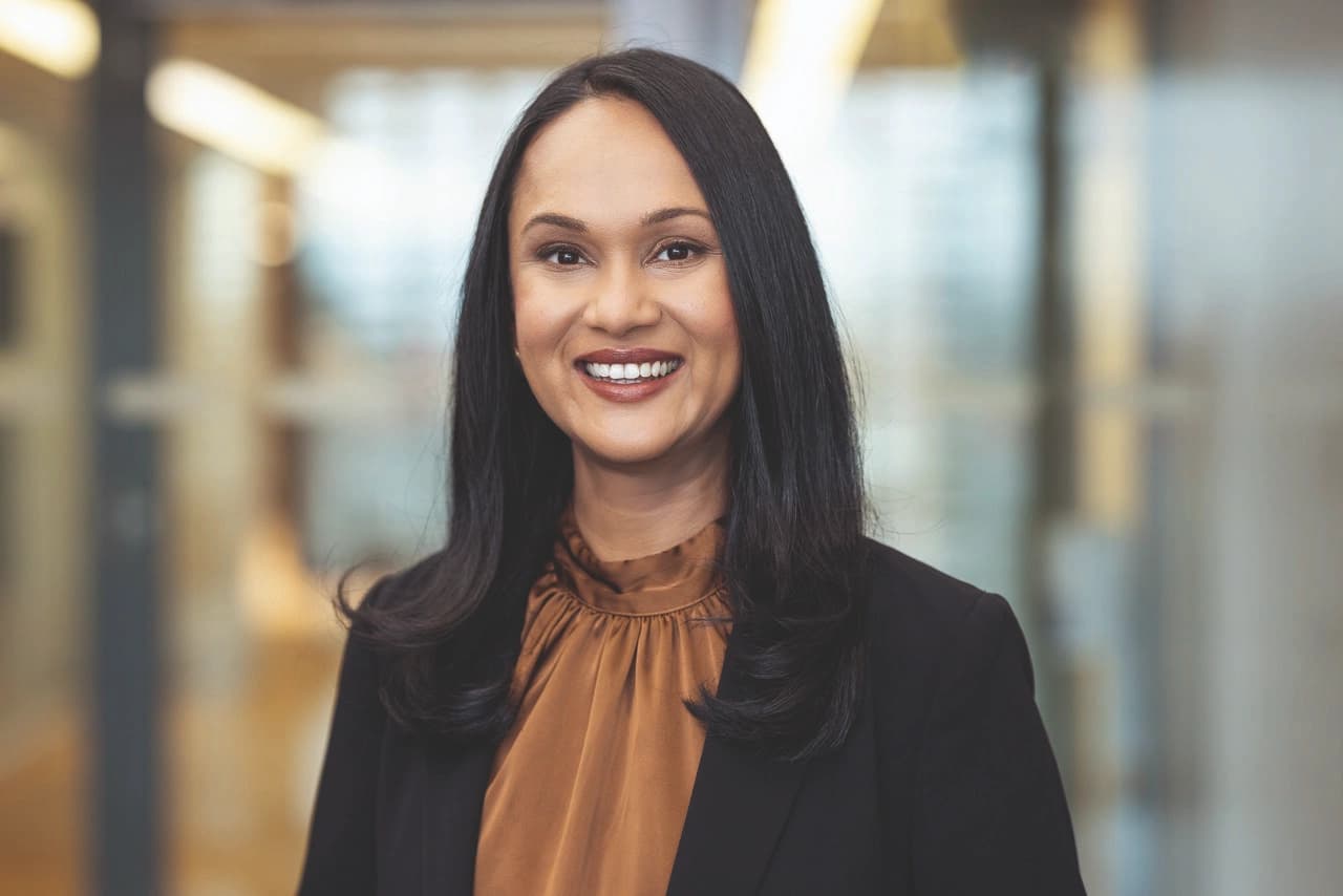 Head shot of Arugalai Anbarasu