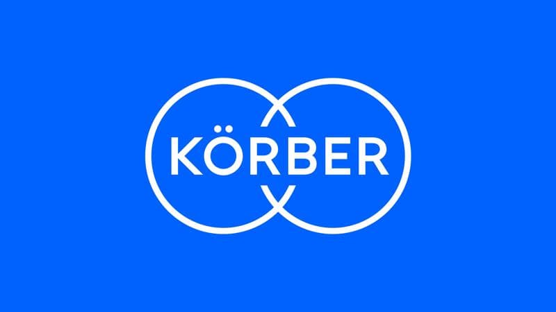 Koerber social media logo