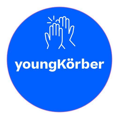 youngKörber Breakfast logo