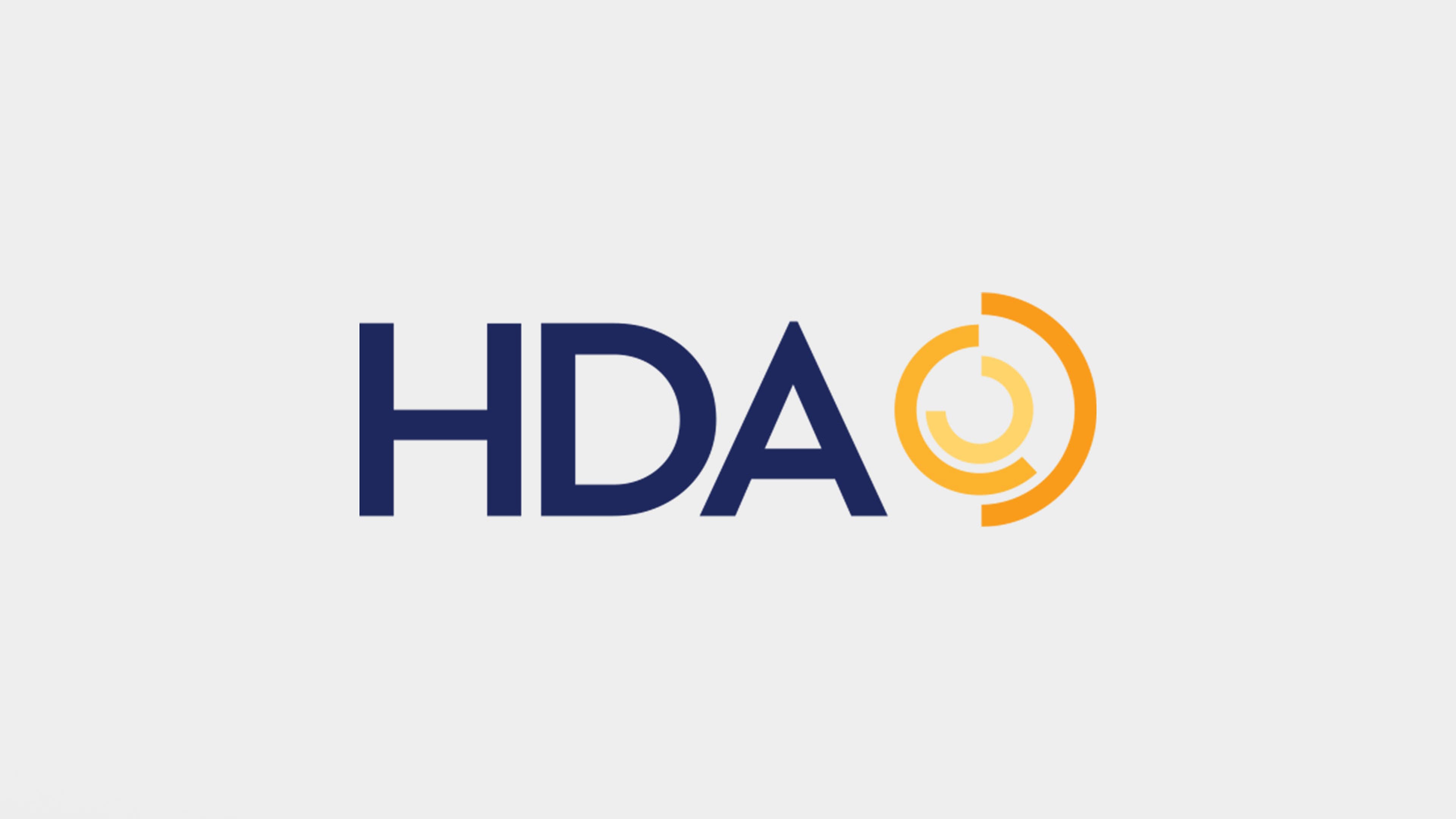 HDA logo