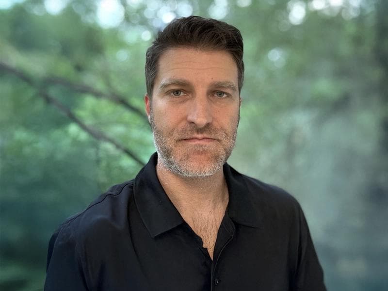 Sean Enslin, Senior Sales Representative, Körber Business Area Supply Chain