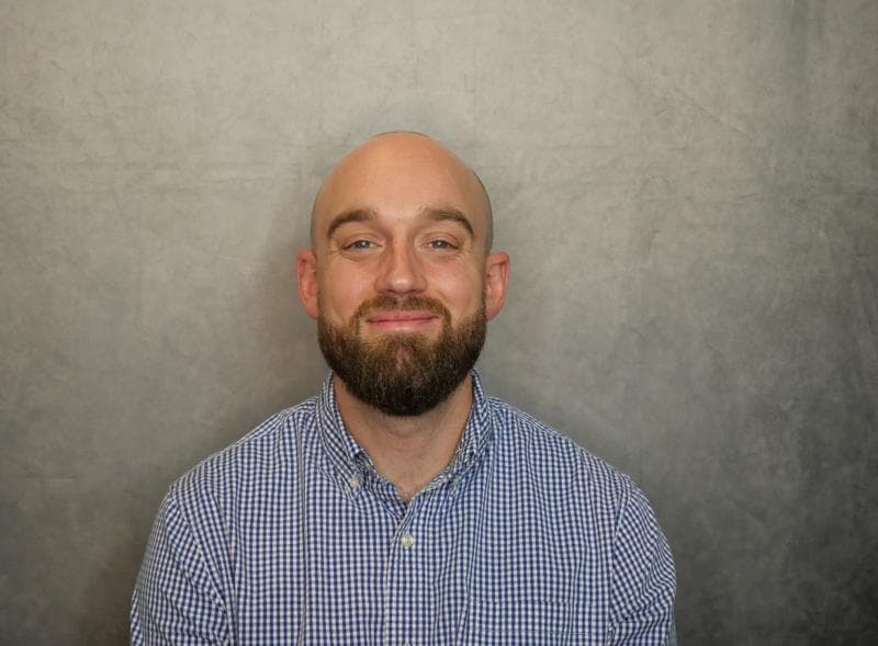 Austin Percifull, Key Account Manager Parcel Logistics North America, Körber Business Area Supply Chain