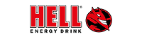 Hell Energy Logo