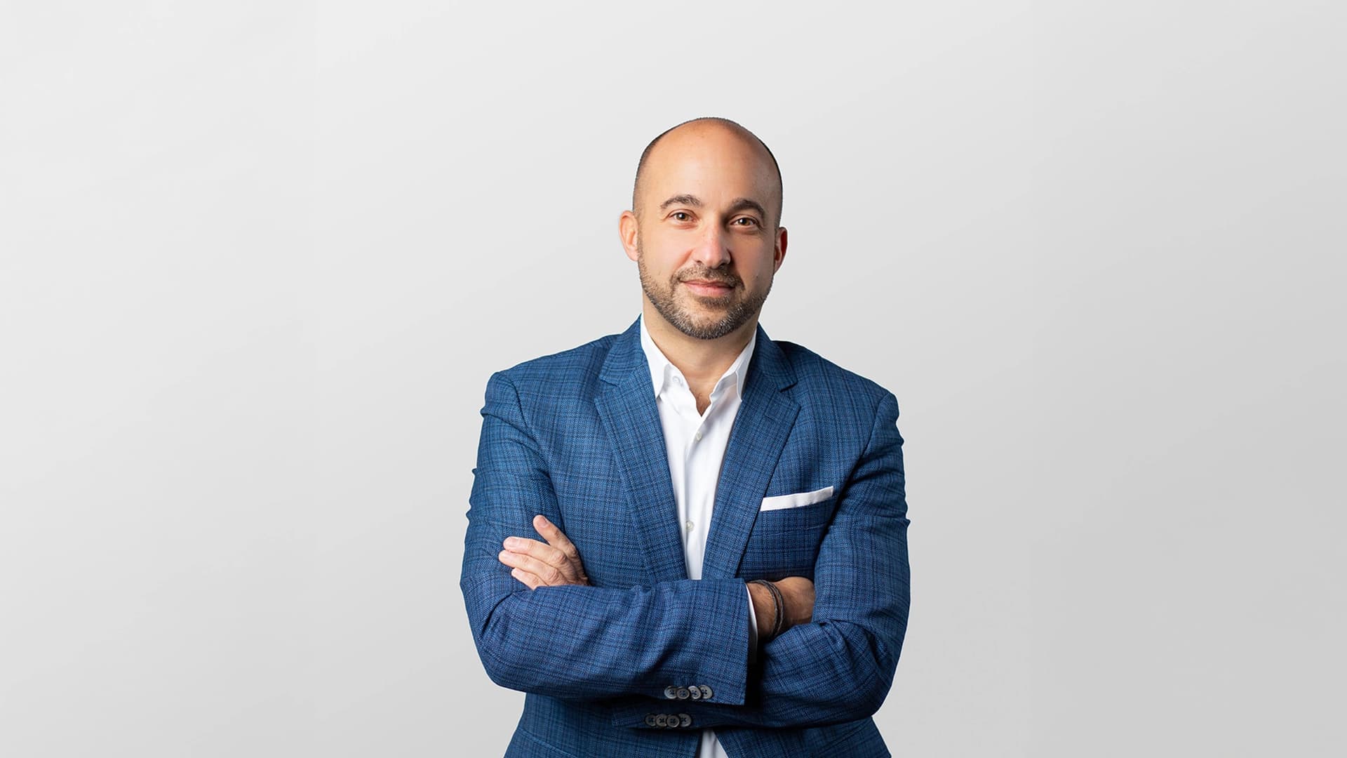 Photo of Edward Auriemma.