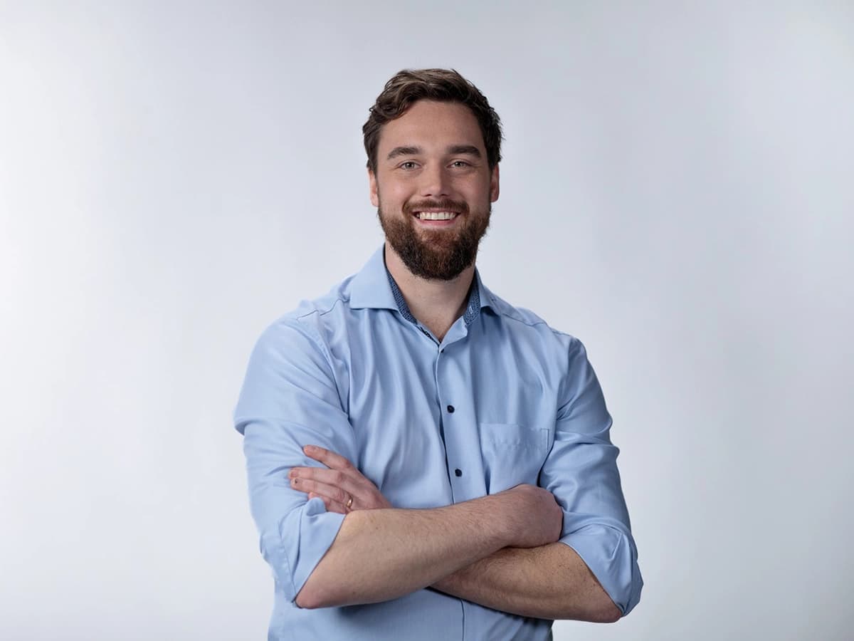 Carsten Wulf, Technical Sales Specials, Körber Business Area Technologies