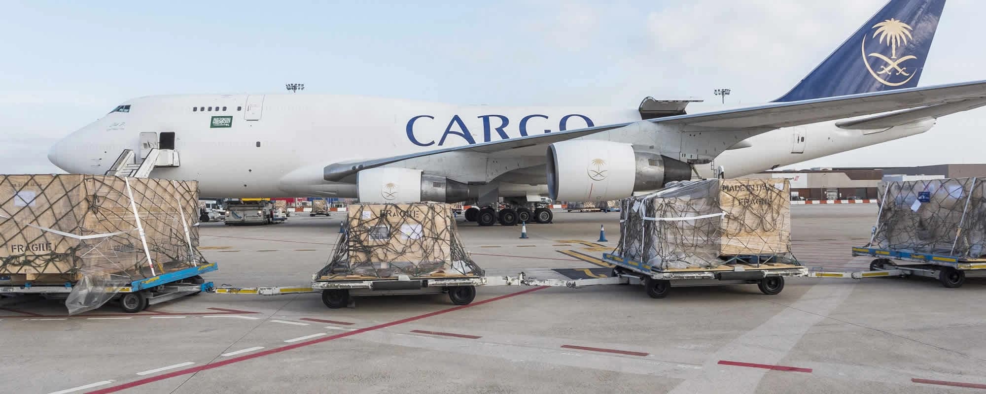 airplane from Catalent