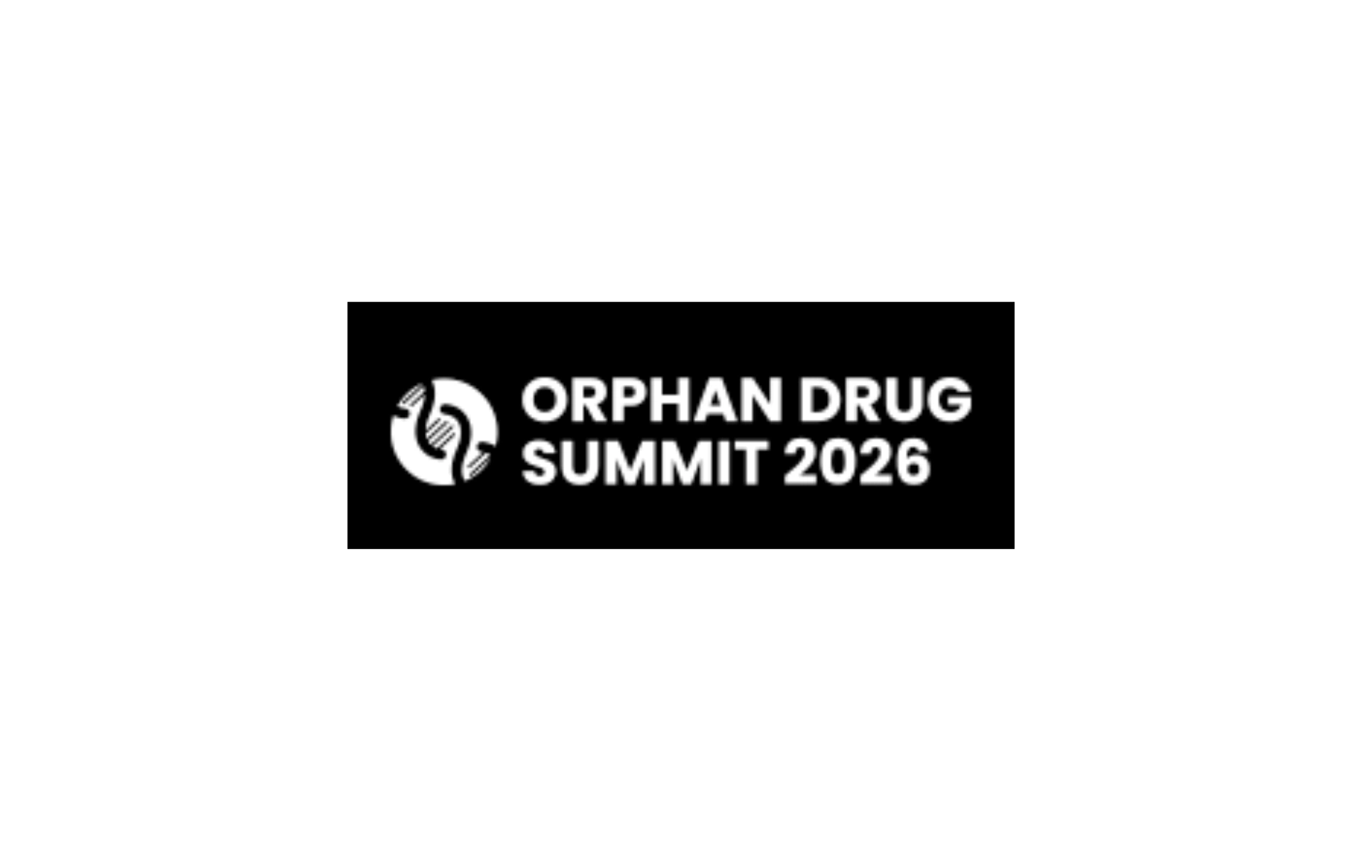 Orphan Drug Summit logo