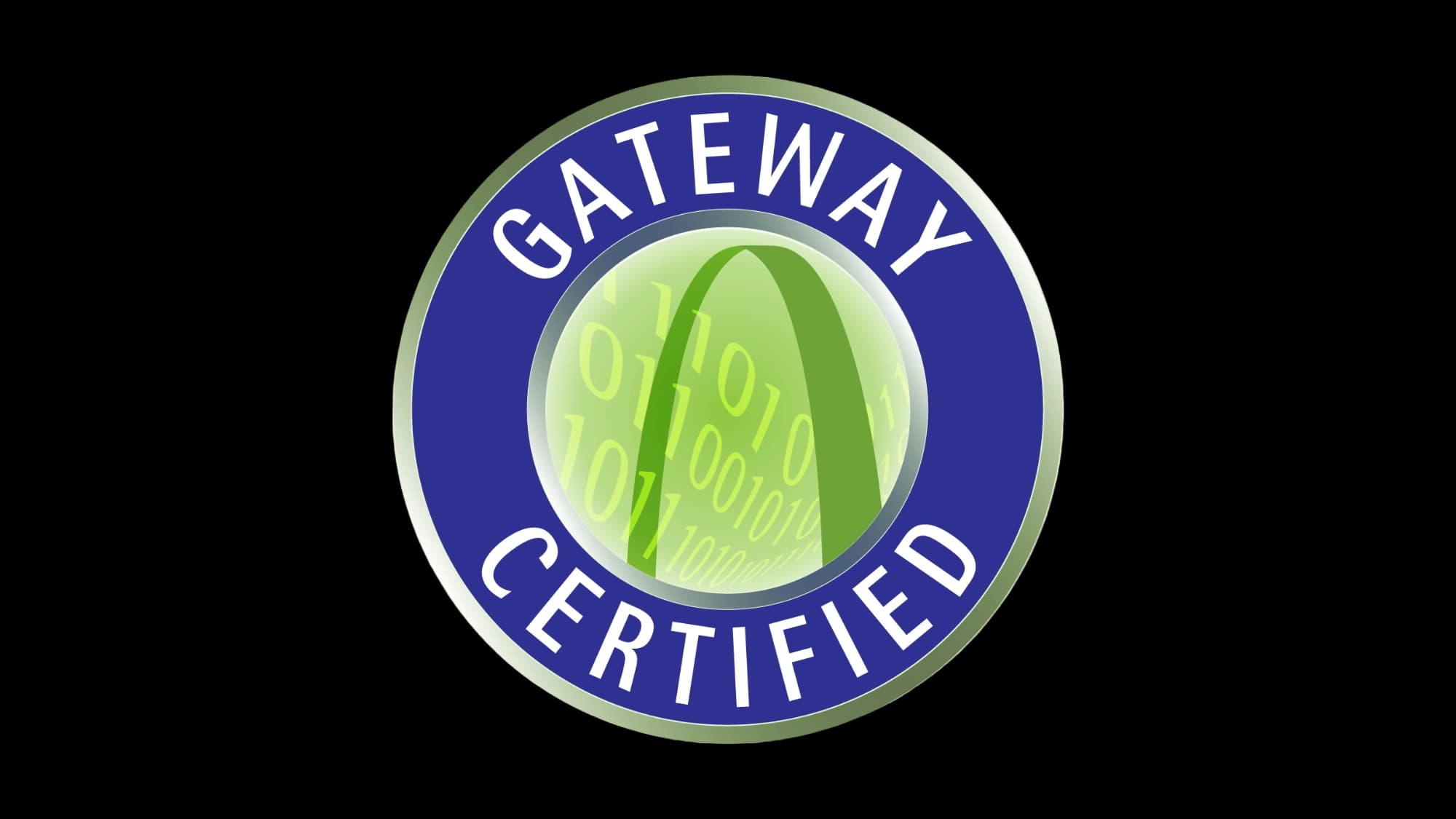 gateway certification