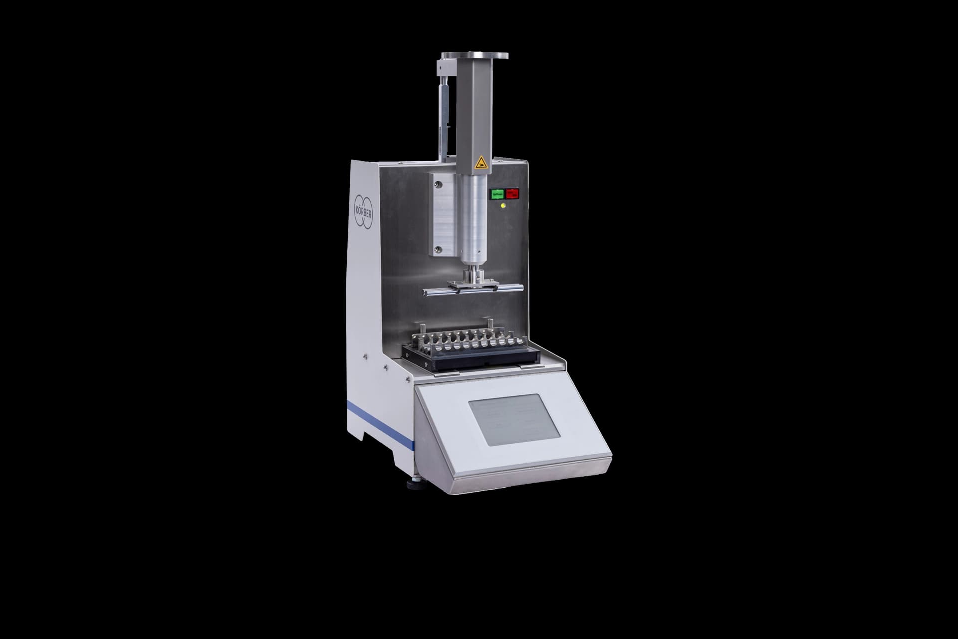 D61A2 filling power tester machine