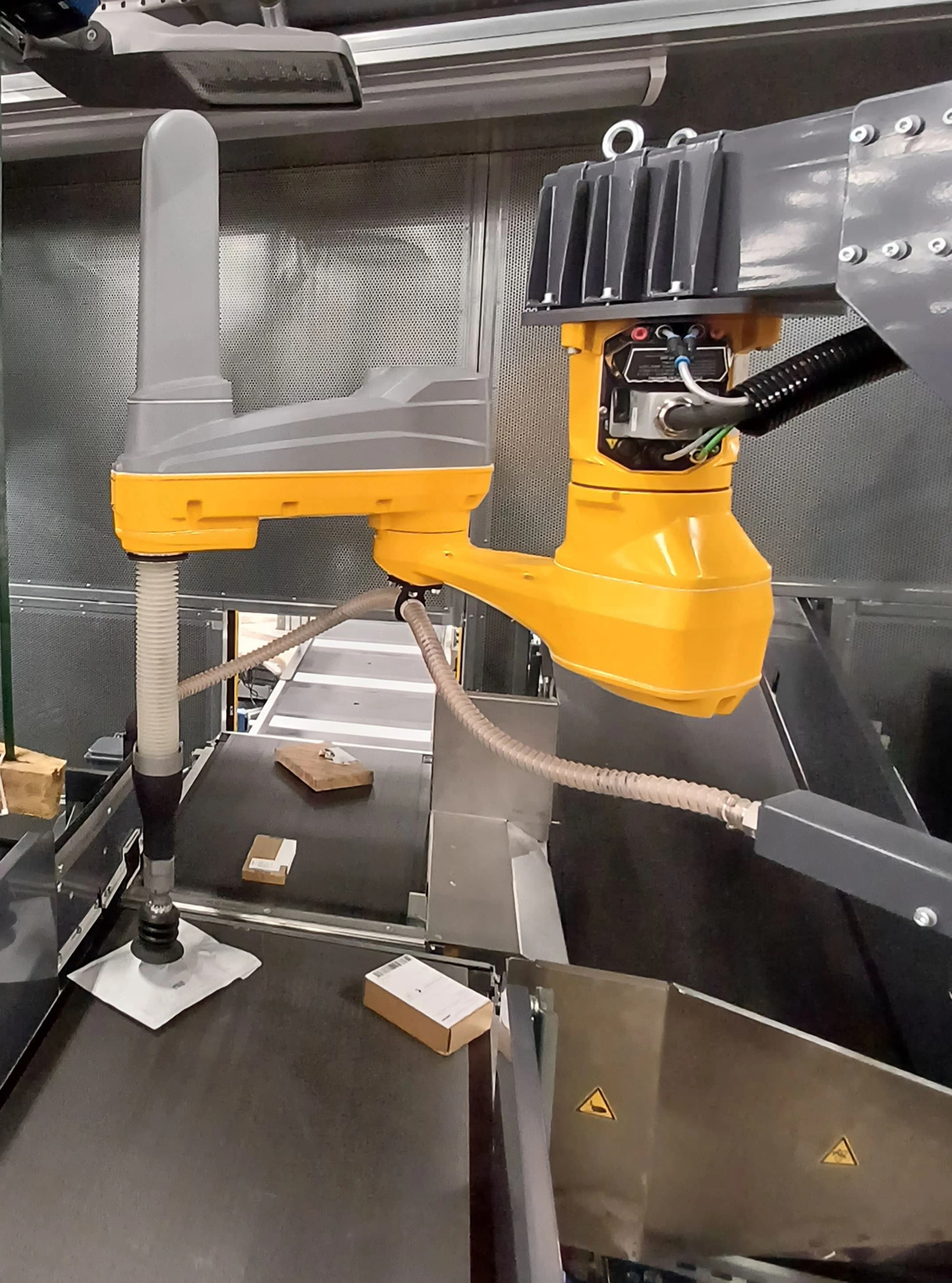 variopick using induction on parcels