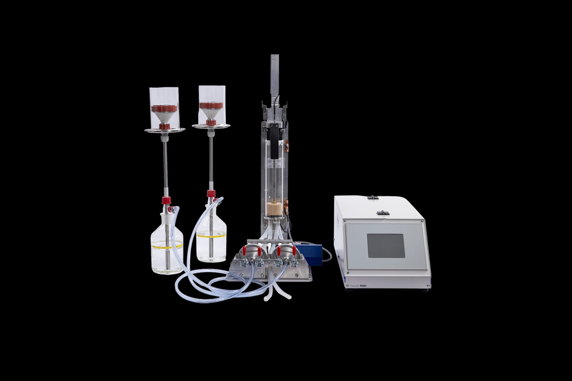 PM-1 shisha smoker maschine