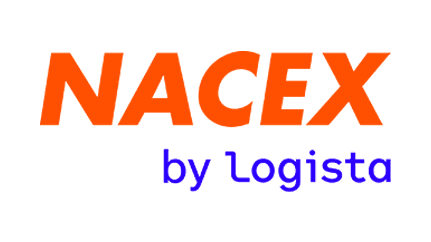 Nacex logo