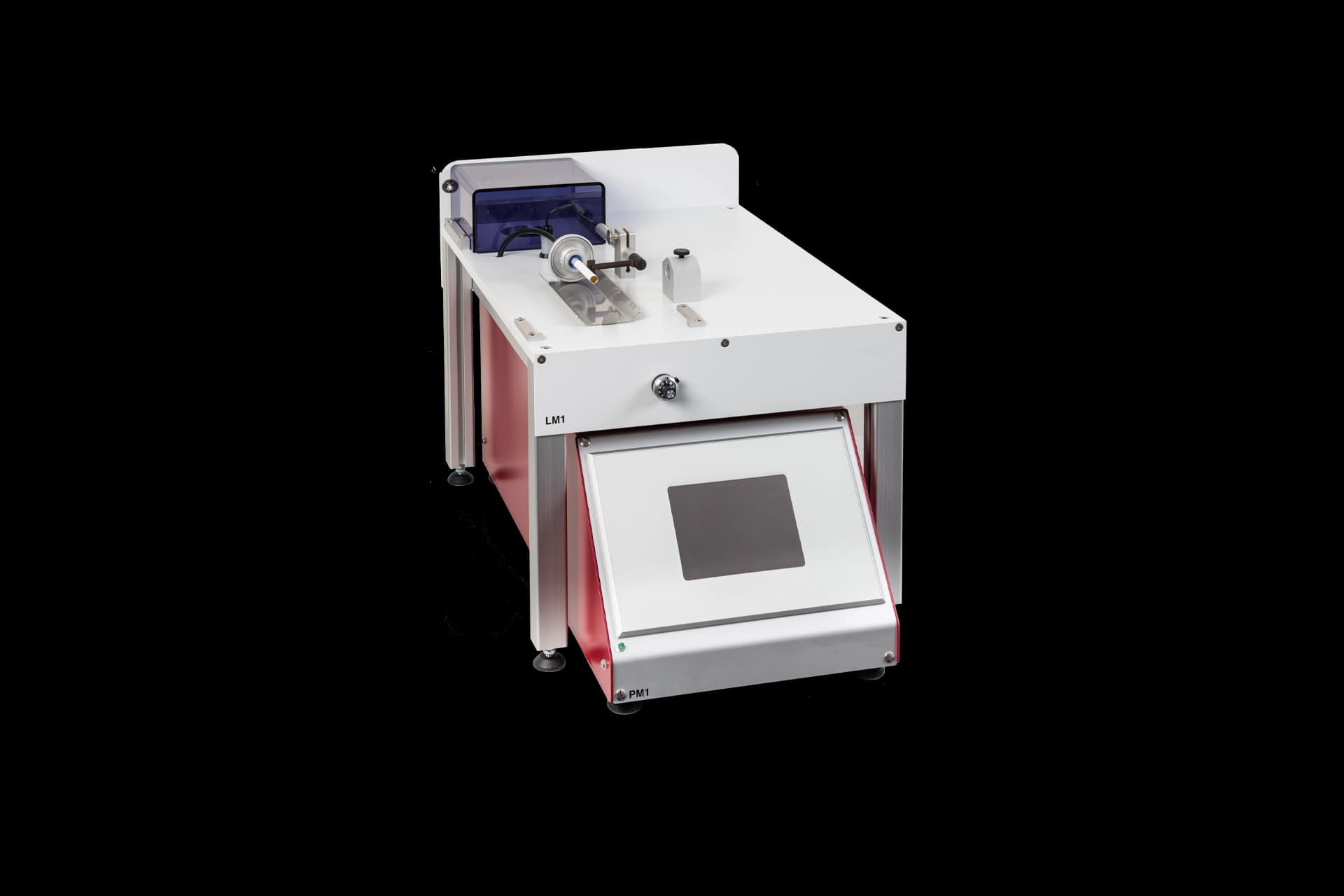LM1 linear 1-port smoking machine