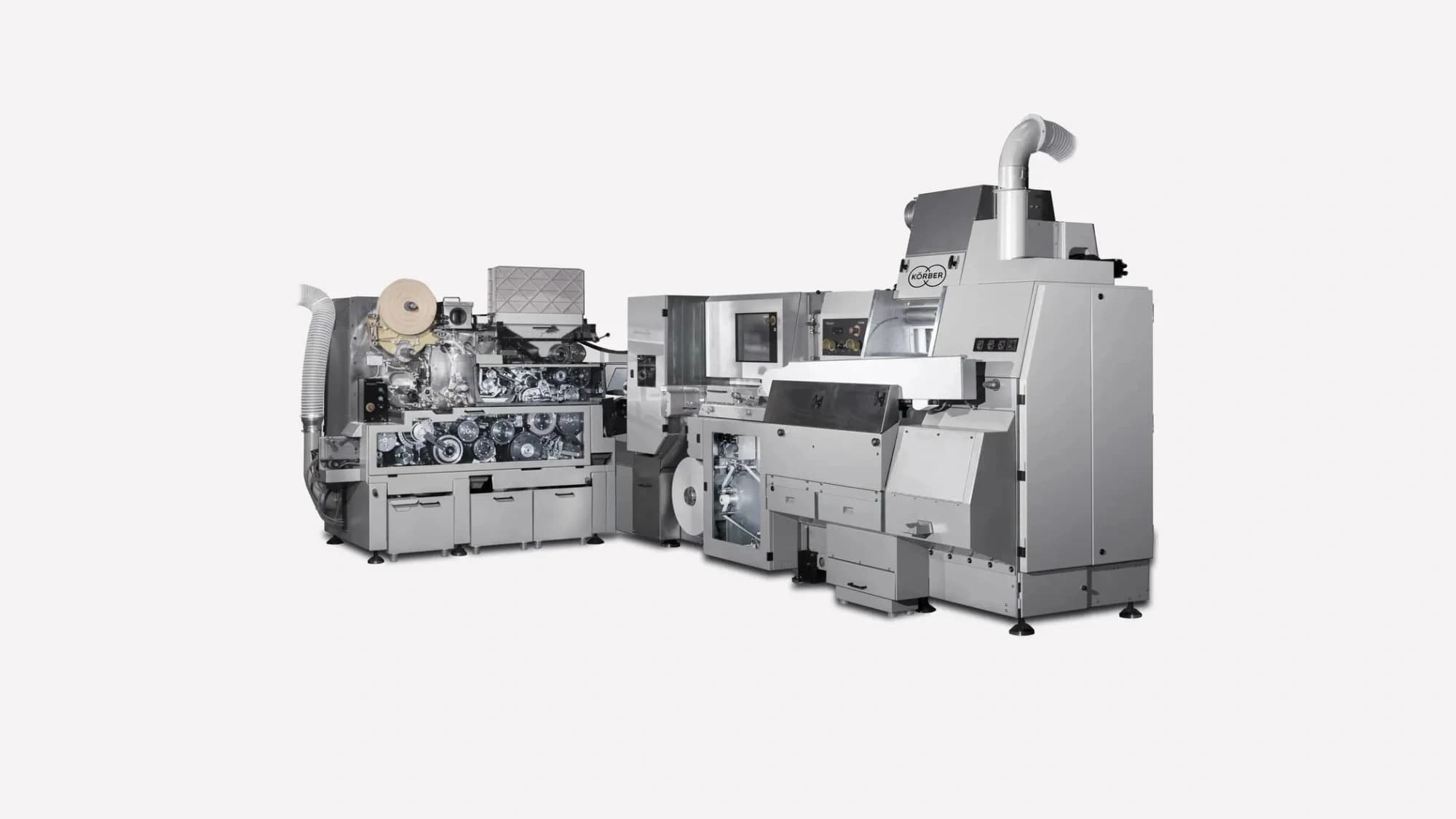 Lab Maker machine
