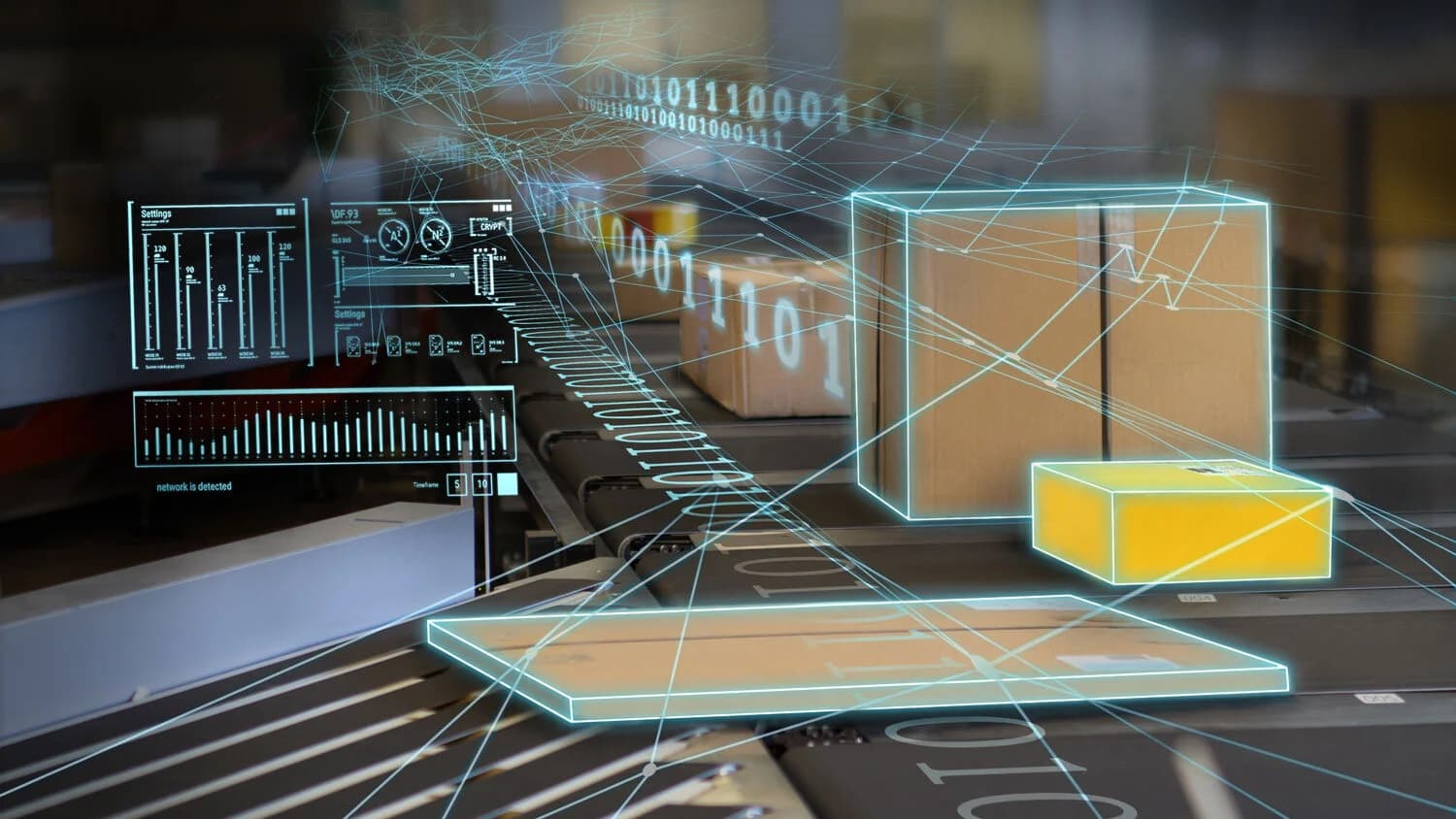 Image analytics software