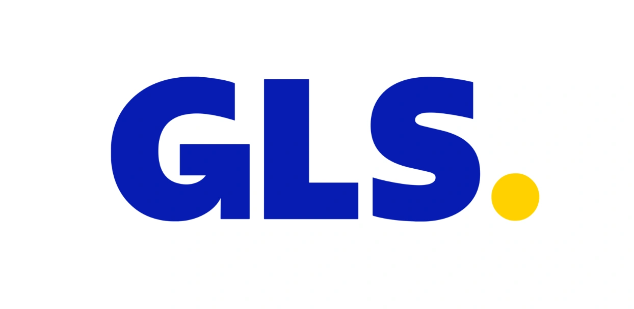 GLS logo