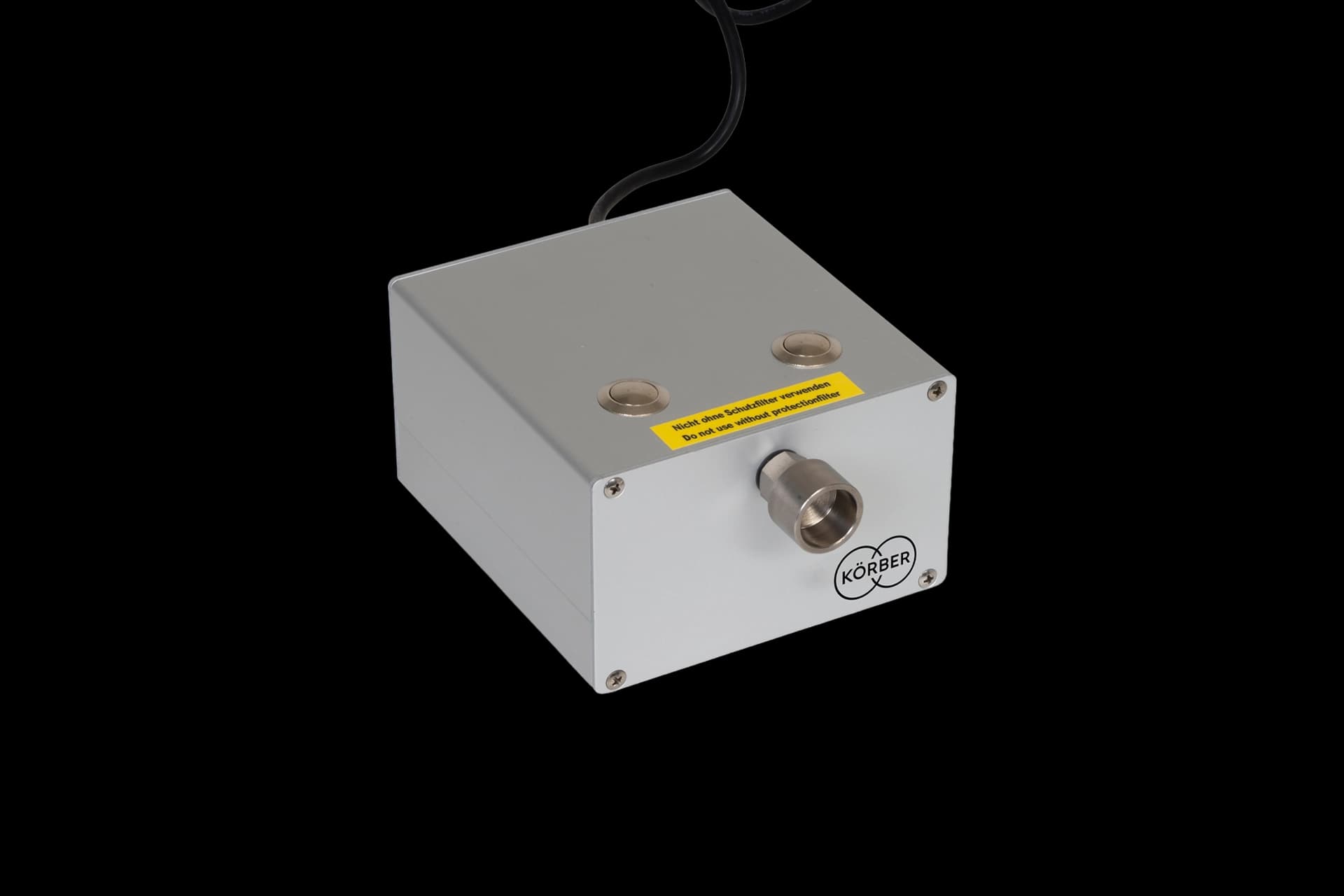 A19 vacuum pump machine
