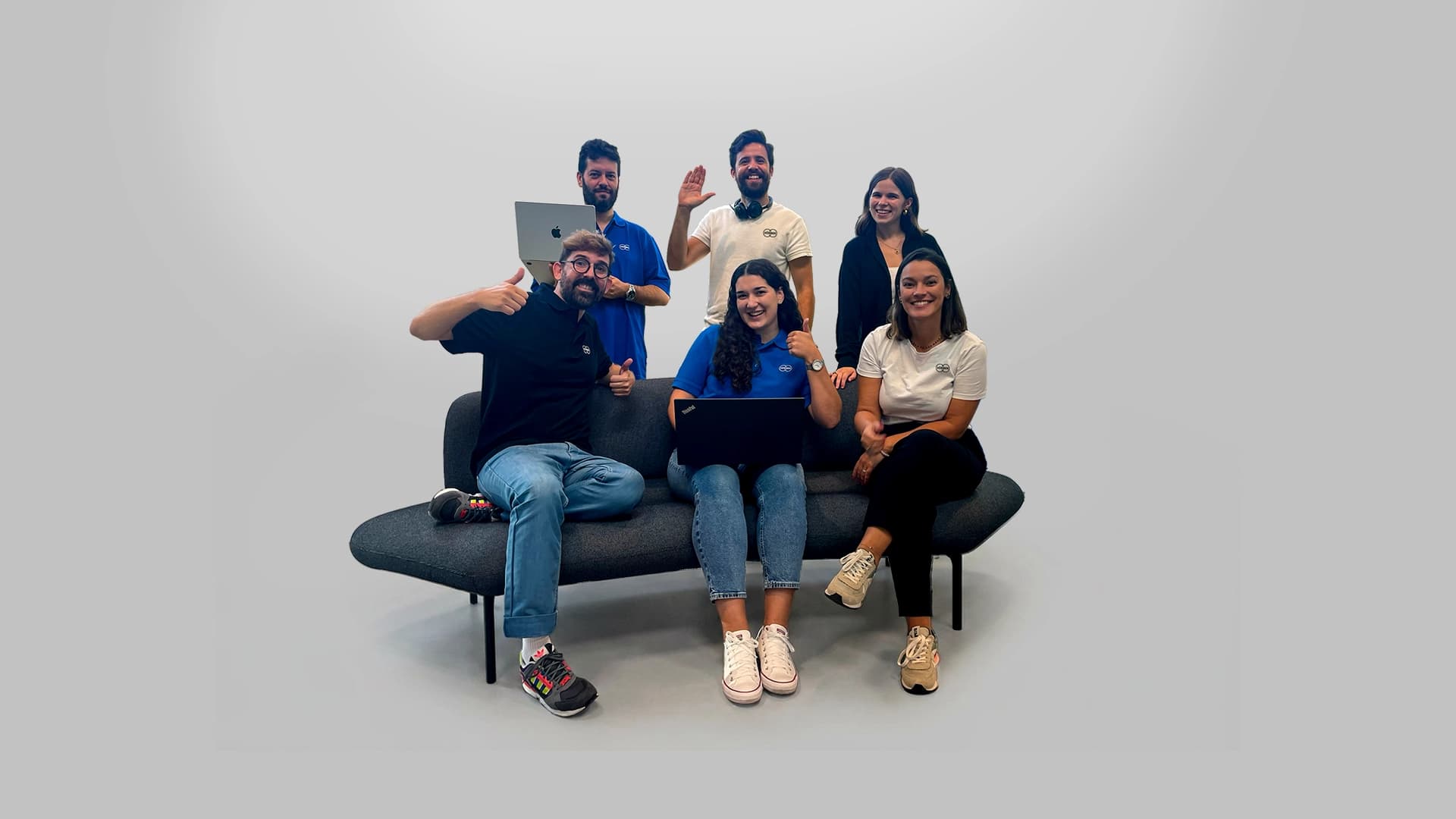 Rui da Silva and colleagues from Körber Campus Porto.