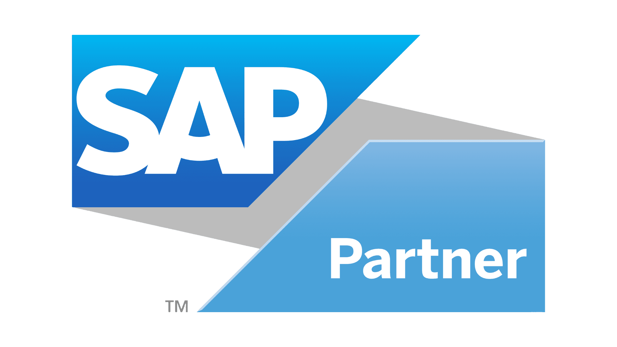 SAP partner logo