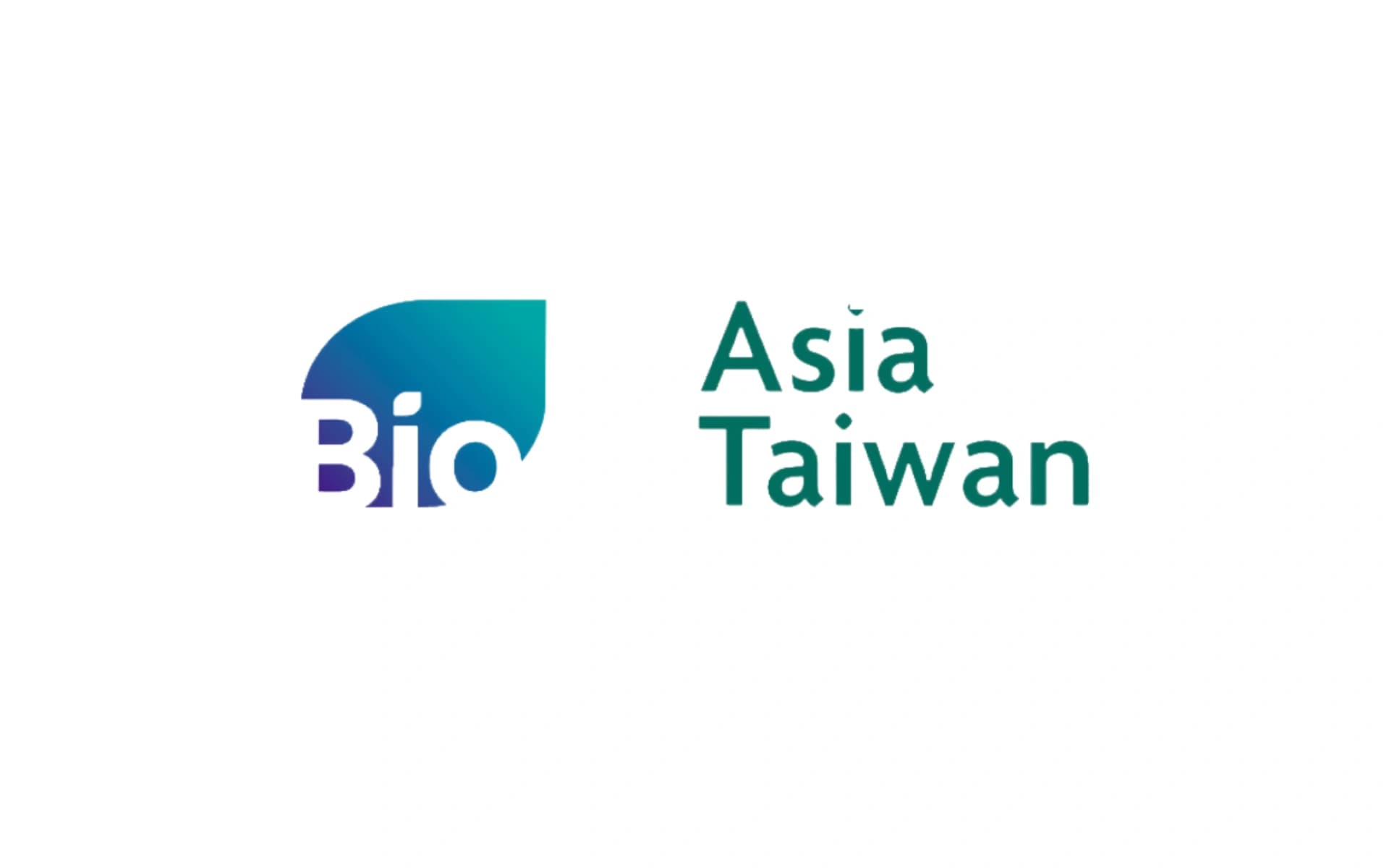 Bio Asia-Taiwan logo