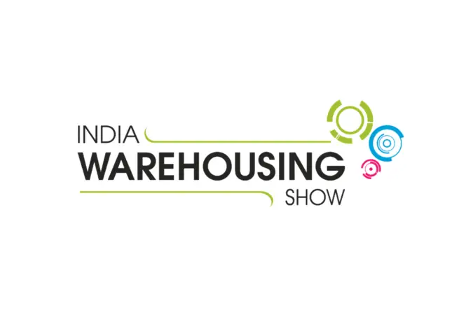 India Warehousing Show 2026 logo