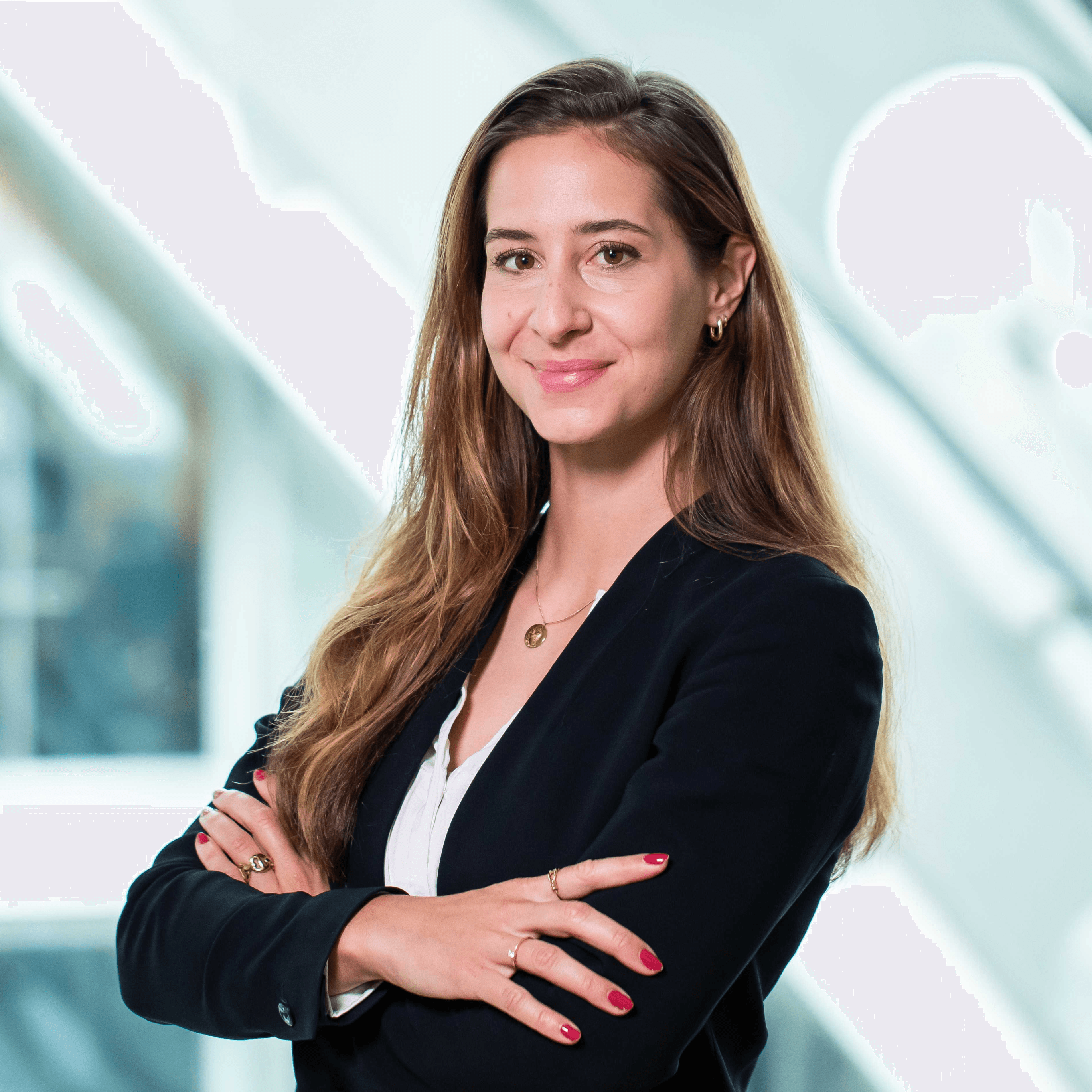 Linda Spies headshot