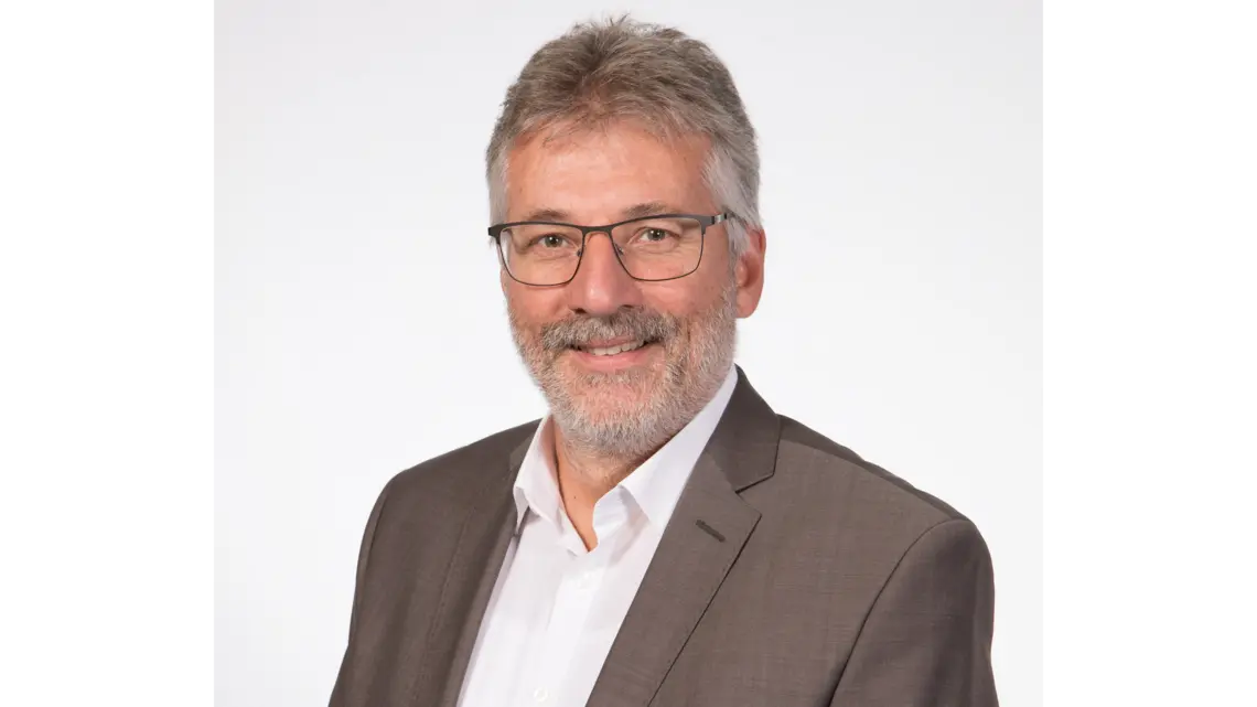 Thorsten Bohn