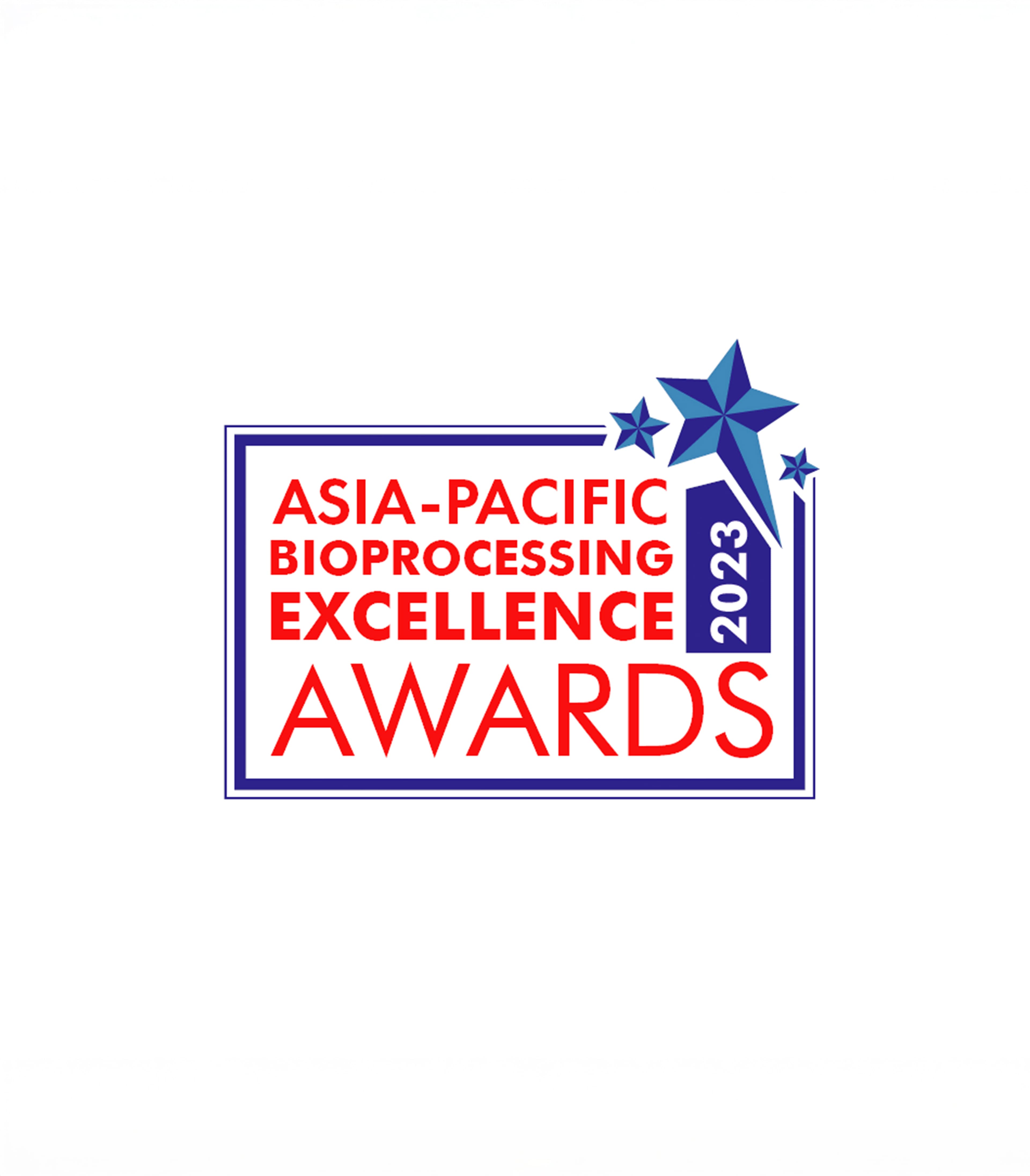 Asia Pacific Bioprocessing Excellence Aware