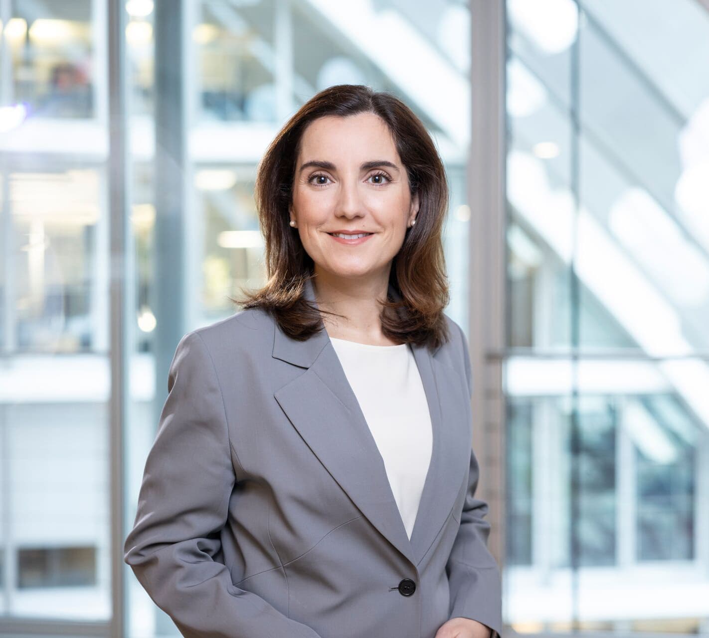 Helena Garriga headshot