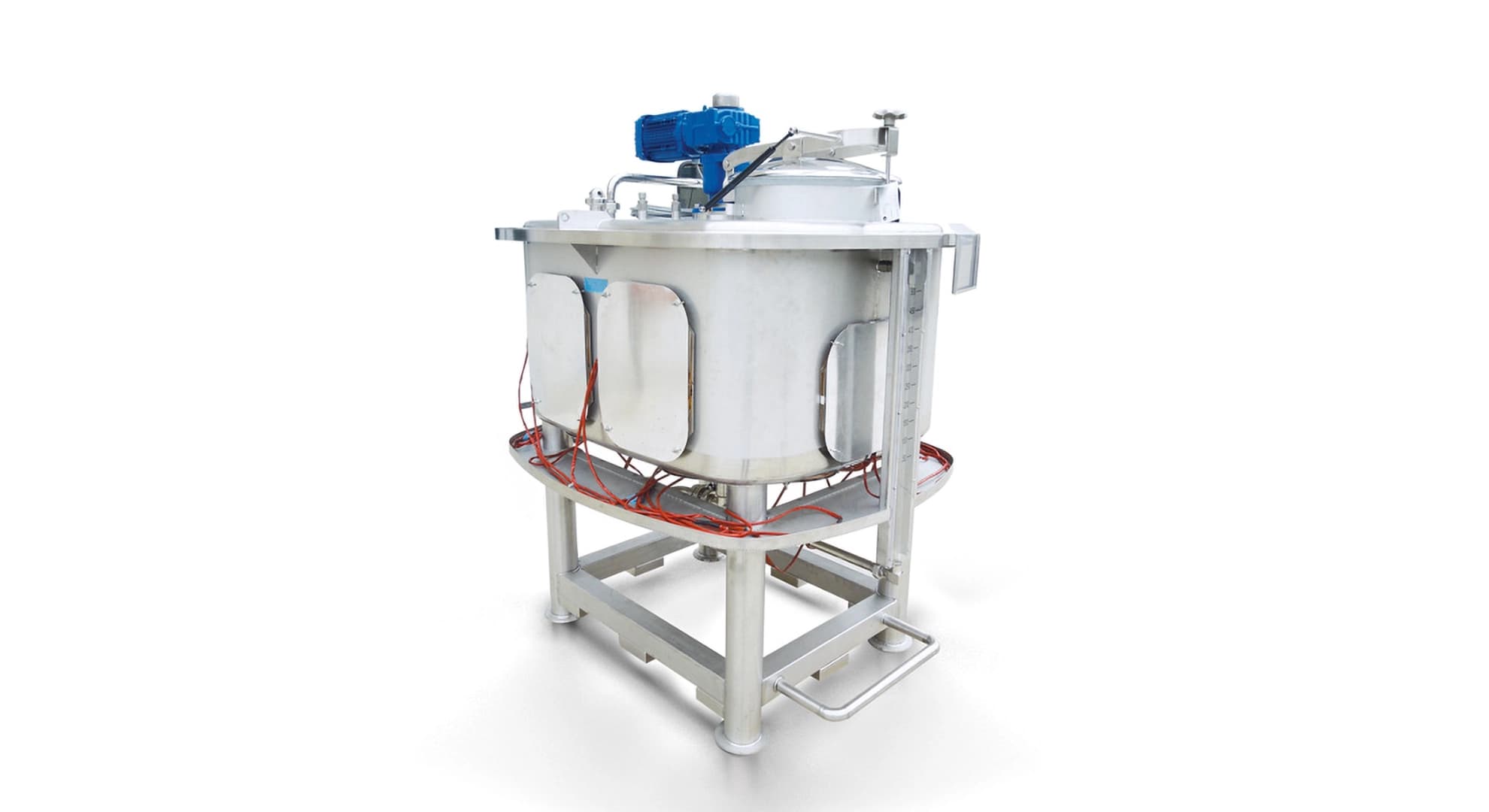 Körber's induction heating technology